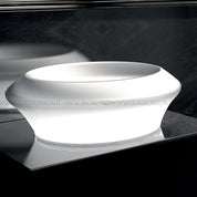 GLASS DESIGN ISOLA MURANO SMALL LAVABO