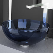 GLASS DESIGN LAVABO LAGUNA MURANO