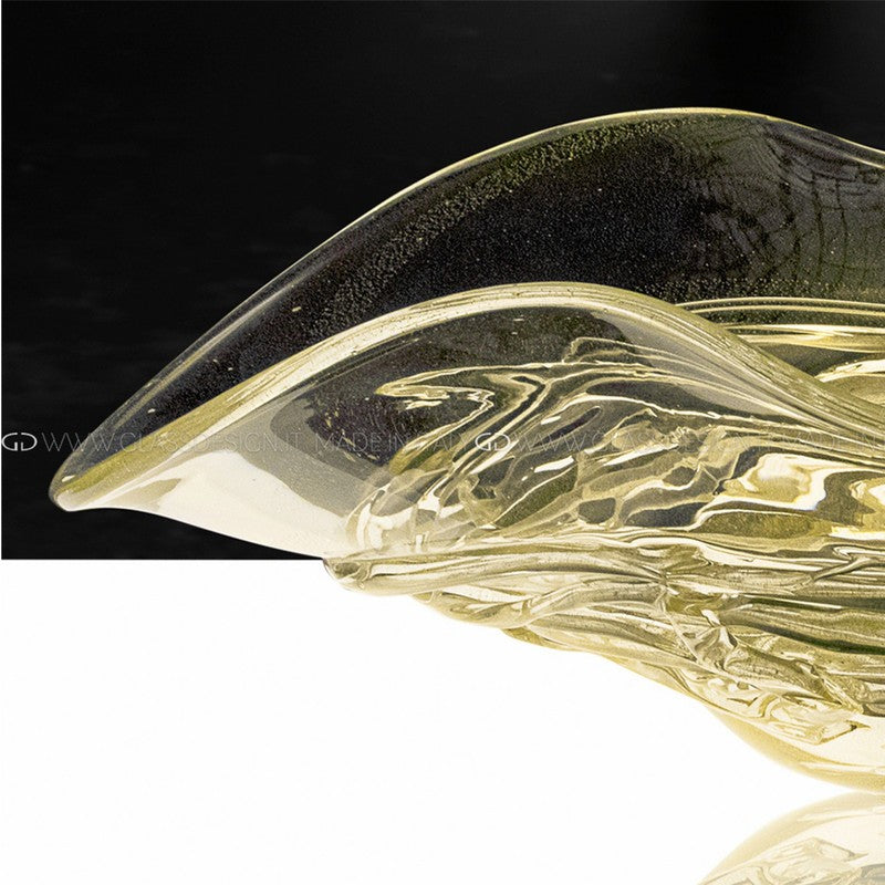 GLASS DESIGN ARTE MURANO UNO LAVABO