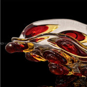 GLASS DESIGN ARTE MURANO TRE LAVABO
