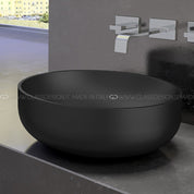 GLASS DESIGN COLLINA 45 LAVABO
