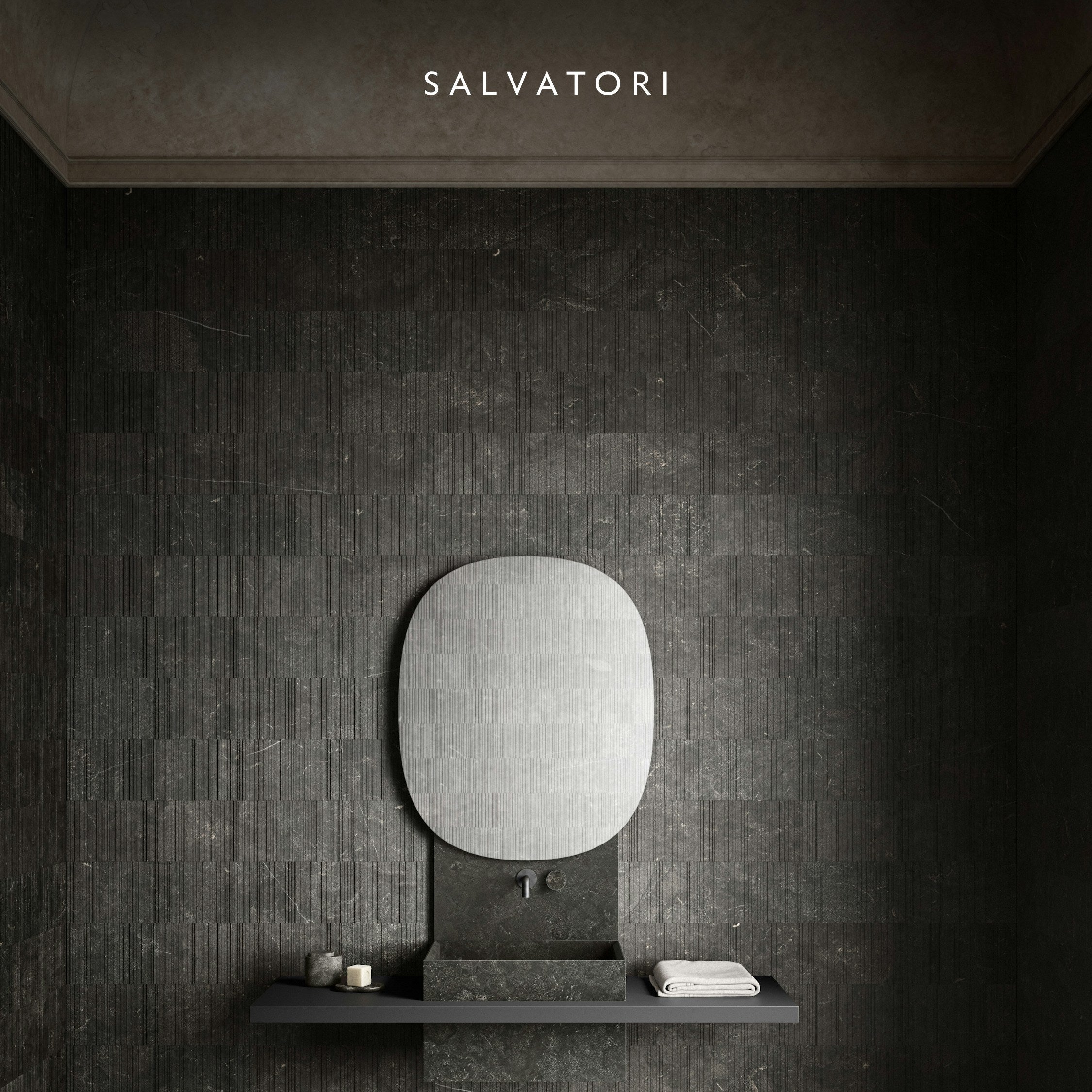 SALVATORI PUNTO SPECCHIO