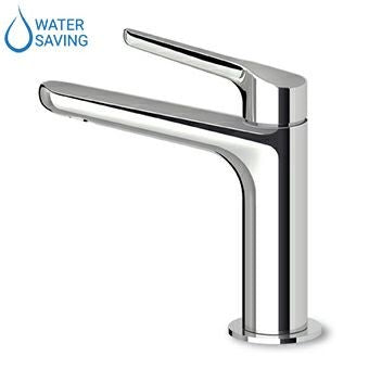 ZUCCHETTI MEDAMEDA MIX MONOCOMANDO LAVABO CON AERATORE E SENZA SCARICO