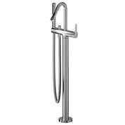 ZUCCHETTI MEDAMEDA MIX MONOCOMANDO VASCA/DOCCIA FREE STANDING