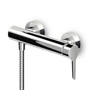 ZUCCHETTI MEDAMEDA MIX EXTERNAL SHOWER MIXER