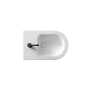 ALICE CERAMICA BIDET FORM A TERRA