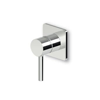 ZUCCHETTI PAN MIX MONOCOMANDO DOCCIA INCASSO