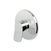 ZUCCHETTI BRIM MIX SINGLE LEVER 1-WAY BUILT-IN SHOWER MIXER