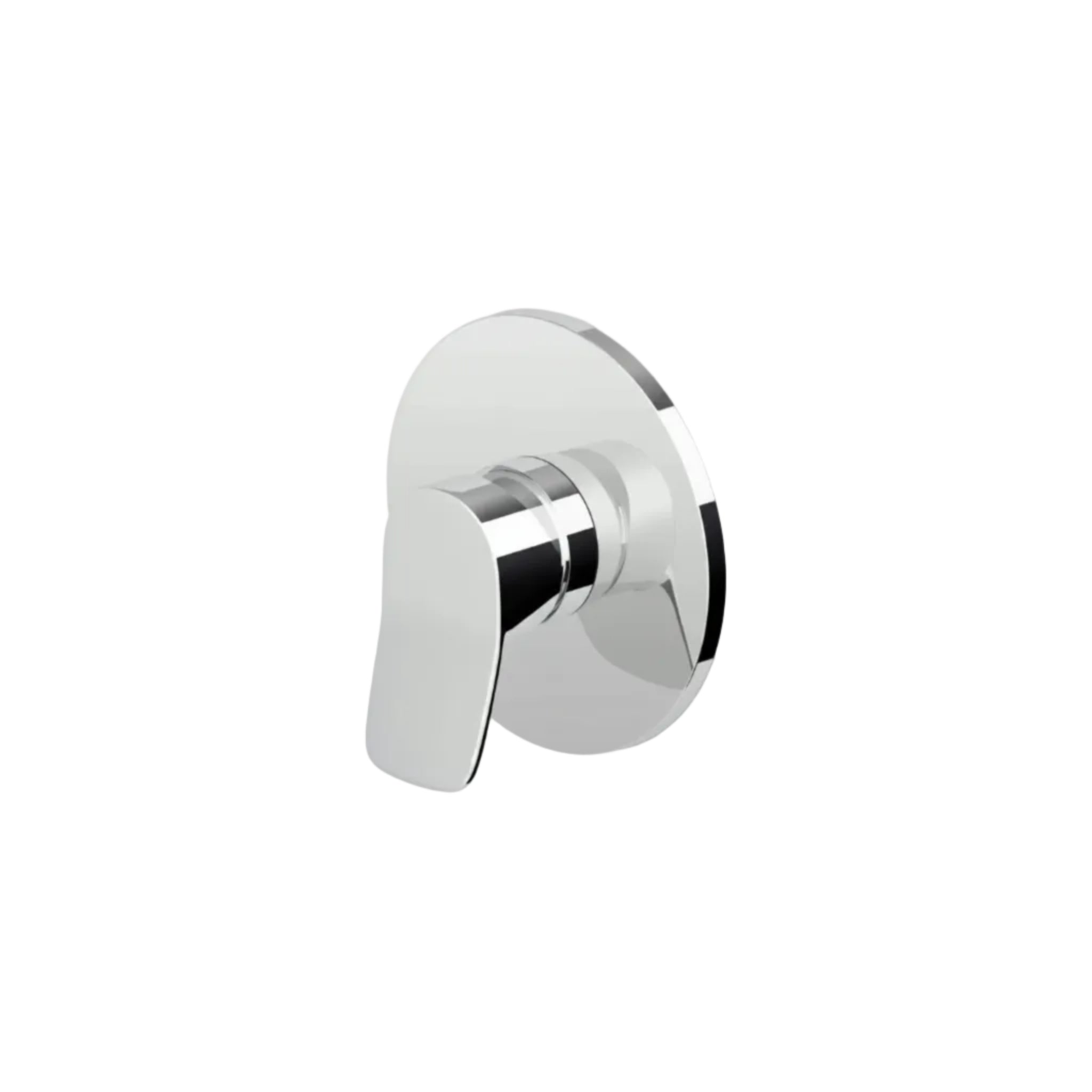 ZUCCHETTI BRIM MIX SINGLE LEVER 1-WAY BUILT-IN SHOWER MIXER