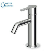 ZUCCHETTI GILL MIX MONOCOMANDO LAVABO CON AERATORE SENZA SCARICO