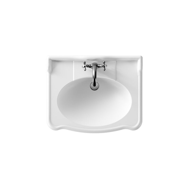 ALICE CERAMICA BOHEME 70 WASHBASIN