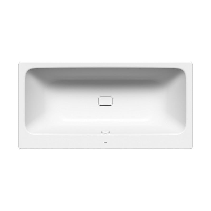 KALDEWEI MEISTERSTUCK ASYMMETRIC DUO BATHTUB