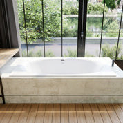 KALDEWEI ELLIPSO DUO BATHTUB