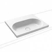 KALDEWEI CENTRO LAVABO DA APPOGGIO 40mm