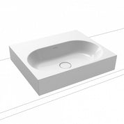KALDEWEI CENTRO COUNTERTOP WASHBASIN 120mm