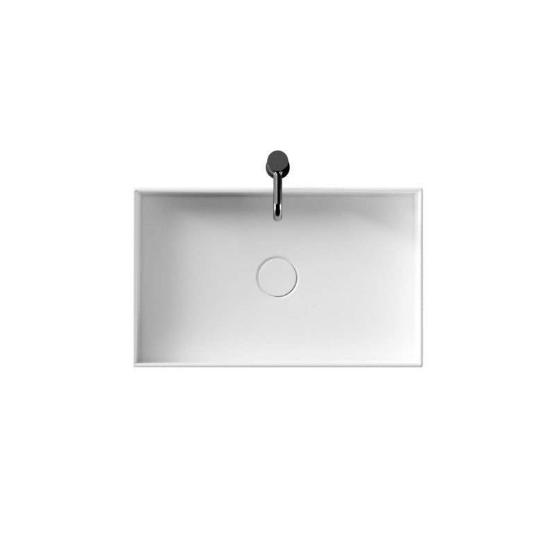 ALICE CERAMICA HIDE 60X37 BASIN