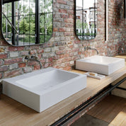 KALDEWEI CONO LAVABO DA APPOGGIO 120mm
