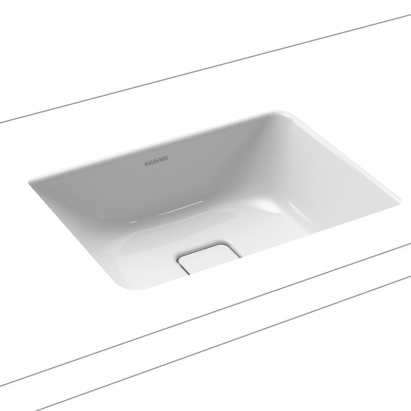 KALDEWEI CONO UNDERMOUNT BASIN