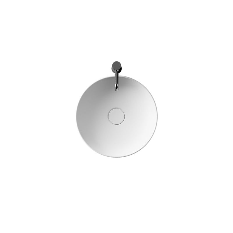 ALICE CERAMICA HIDE CIRCLE BASIN