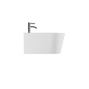 ALICE CERAMICA BIDET HIDE ROUND SOSPESO
