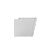 ALICE CERAMICA HIDE SQUARE VASE
