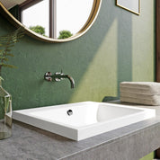 KALDEWEI PURO LAVABO DA APPOGGIO 40mm