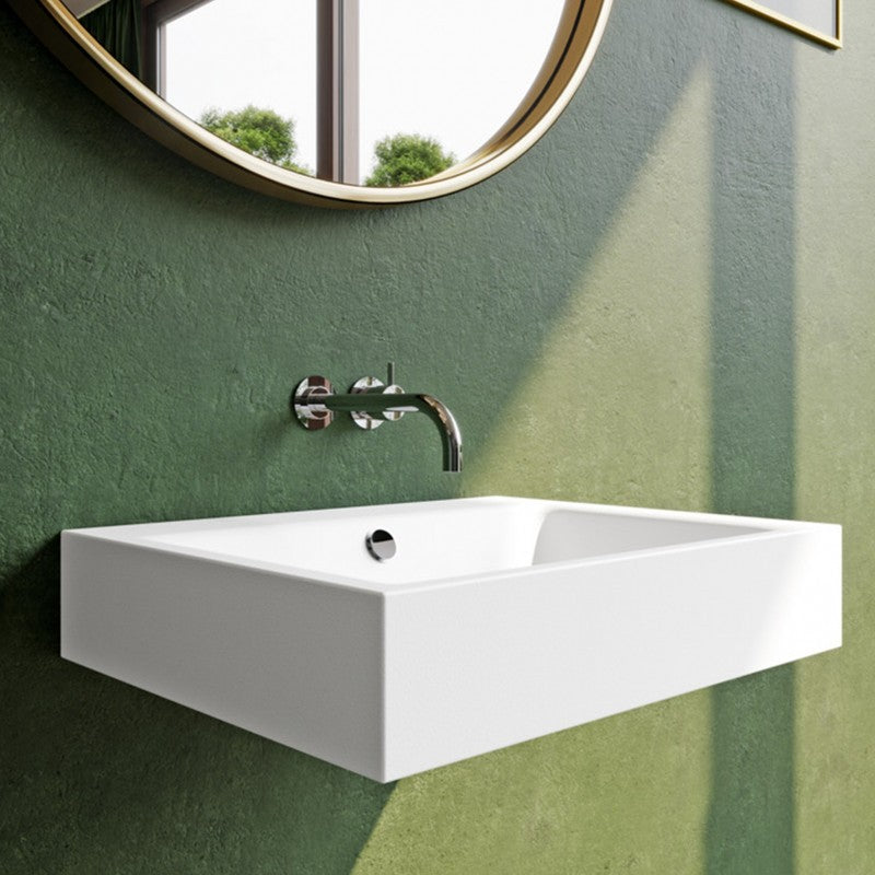 KALDEWEI PURO LAVABO DA PARETE