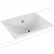 KALDEWEI SILENIO BUILT-IN WASHBASIN