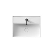 ALICE CERAMICA HIDE WASHBASIN 60X45