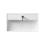 ALICE CERAMICA HIDE 80X45 WASHBASIN