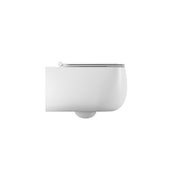 ALICE CERAMICA NUR WALL-HUNG TOILET