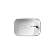 ALICE CERAMICA WASHBASIN NUR 60X40 PLAN