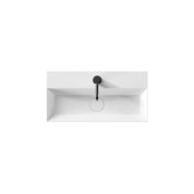 ALICE CERAMICA LAVABO SPY 60X30