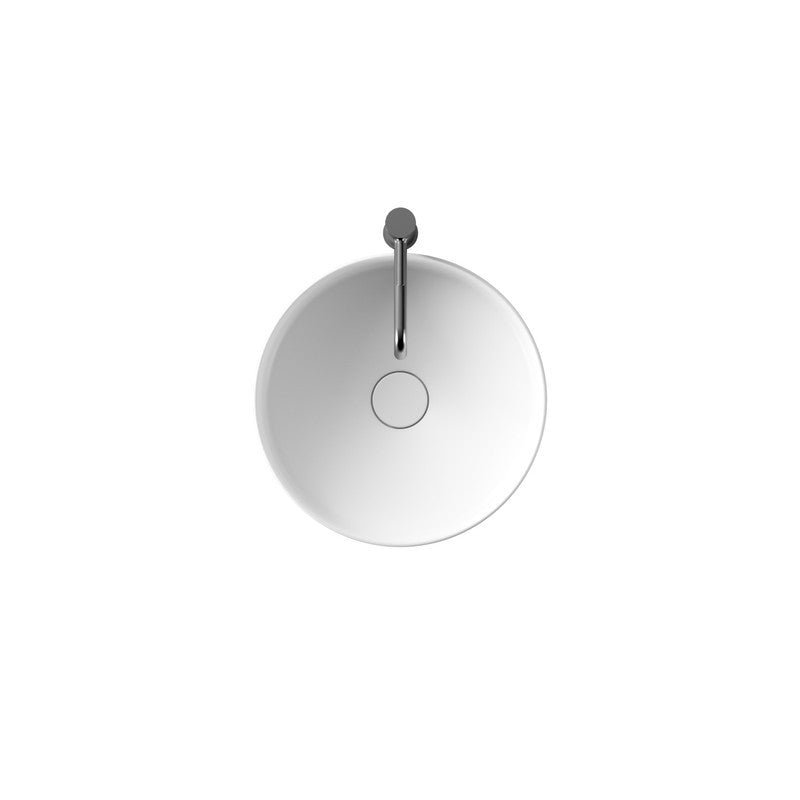 ALICE CERAMICA EQUILIBRIUM BASIN 42 H15