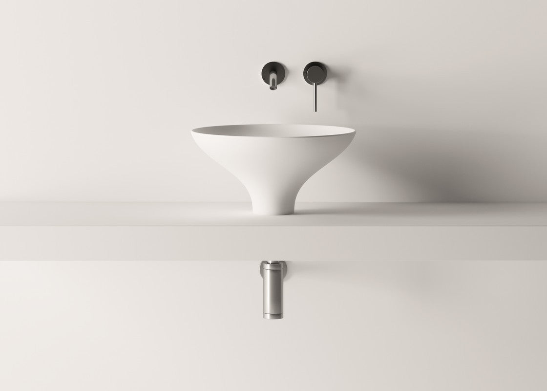 ALICE CERAMICA LAVABO EQUILIBRIUM H20