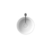 ALICE CERAMICA EQUILIBRIUM BASIN 42 H17.5