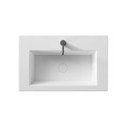 ALICE CERAMICA KUBO 80X50 WASHBASIN