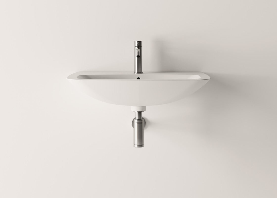ALICE CERAMICA WUNDER WASHBASIN 60X45