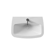 ALICE CERAMICA WUNDER WASHBASIN 60X45