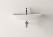ALICE CERAMICA WUNDER WASHBASIN 75X45