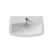 ALICE CERAMICA WUNDER WASHBASIN 75X45