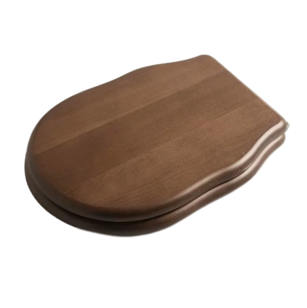 ALICE CERAMICA BOHEME WALNUT SEAT
