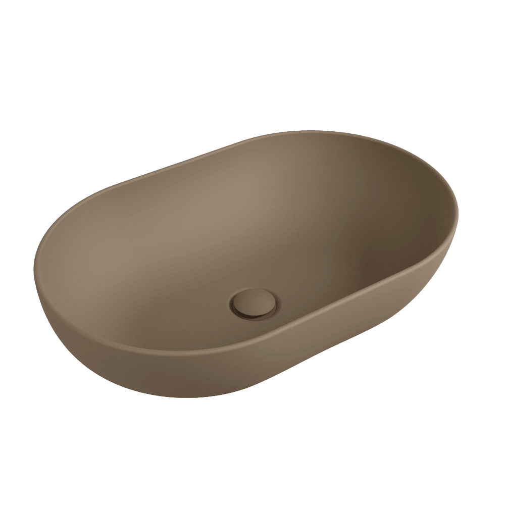 FLAMINIA APP LAVABO DA APPOGGIO 62