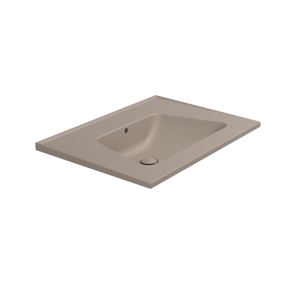 FLAMINIA BLOOM 70 CONSOLLE SOSPESA