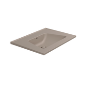 FLAMINIA BLOOM 70 CONSOLLE SOSPESA