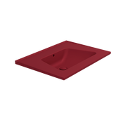 FLAMINIA BLOOM 70 CONSOLLE SOSPESA