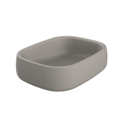 FLAMINIA BONOLA 60 LAVABO DA APPOGGIO
