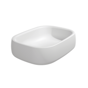 FLAMINIA BONOLA 60 LAVABO DA APPOGGIO