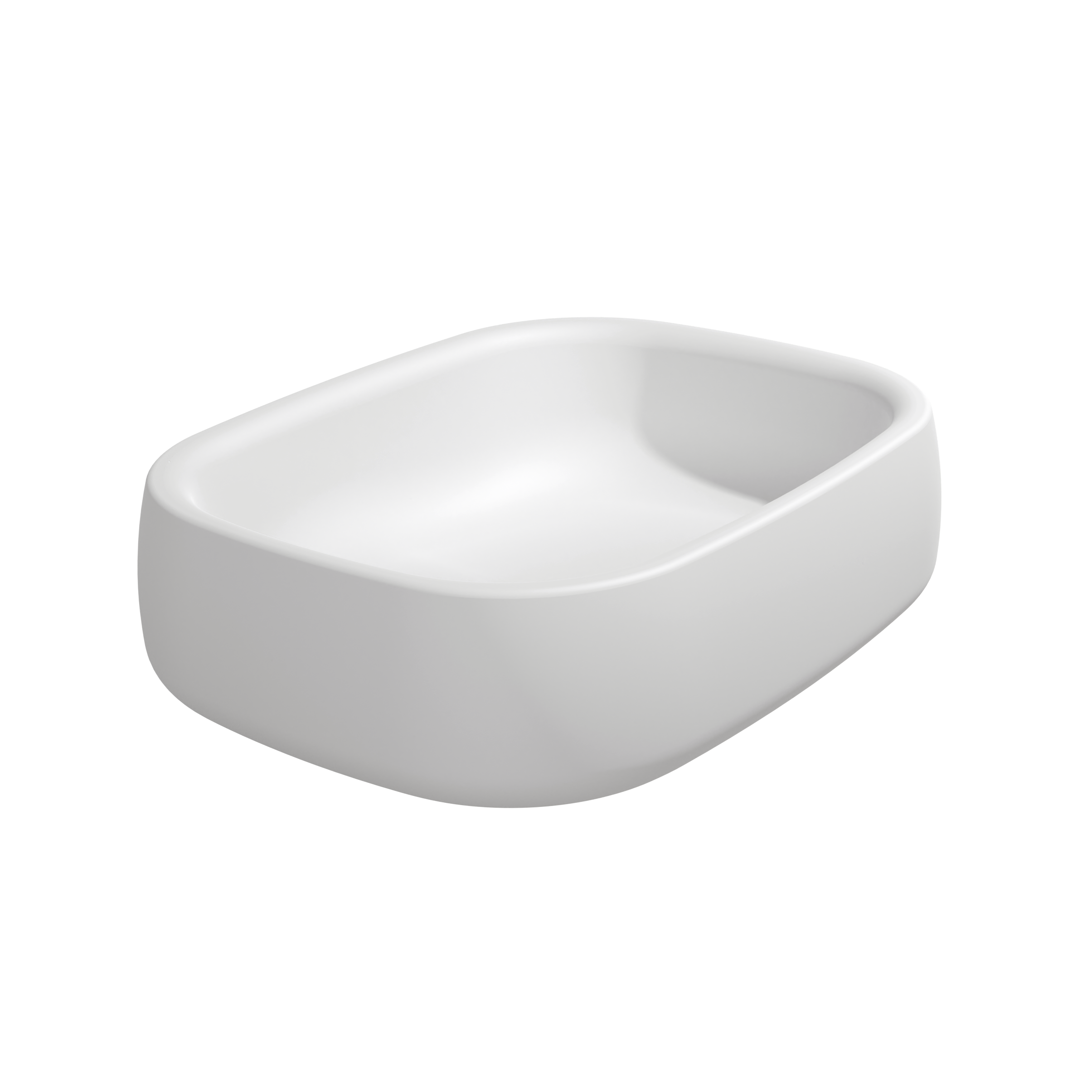 FLAMINIA BONOLA 60 LAVABO DA APPOGGIO