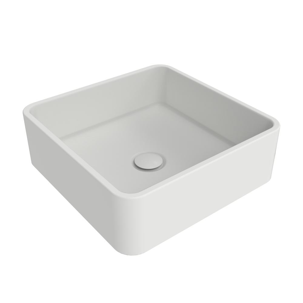 FLAMINIA MINIWASH 40 LAVABO DA APPOGGIO